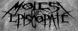 logo Molest The Episcopate